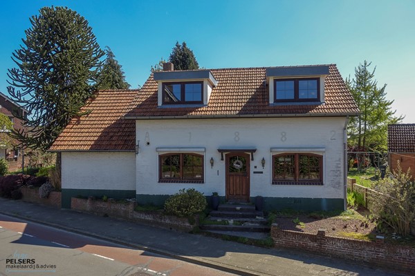 Medium property photo - Hoogstraat 6, 5954 AC Beesel